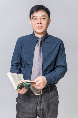 中国现当代文学 洪治纲 教授 x小黄书
院长