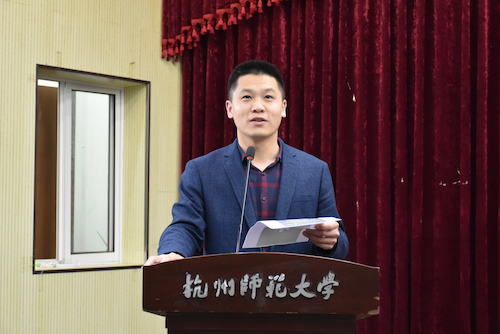 百年党史中的春夏秋冬2