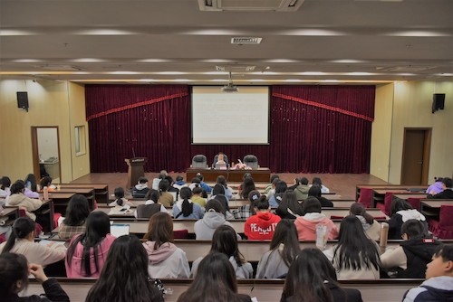 百年党史中的春夏秋冬3