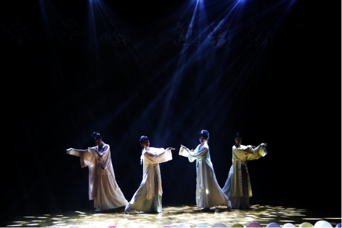 各社团精彩的表现 (5)