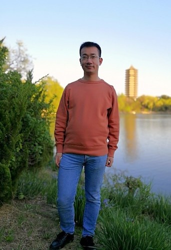 刘宏焘