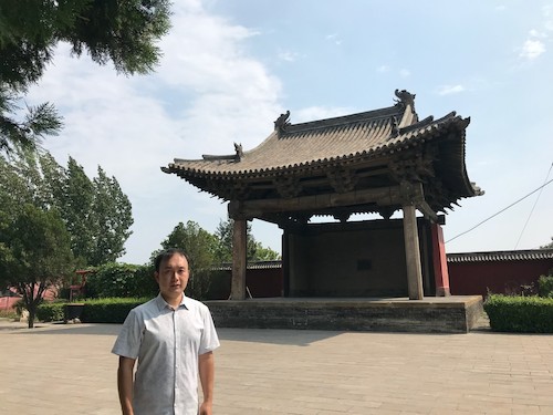 张洋