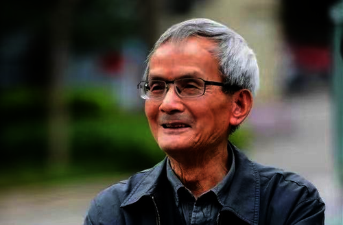 洪子诚