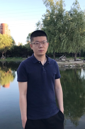 徐兆正