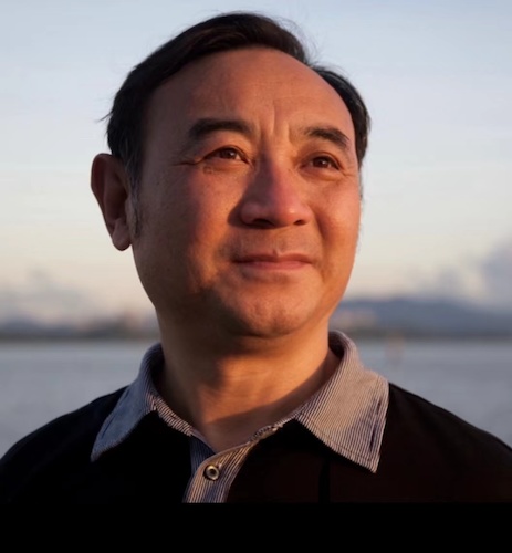郭杰