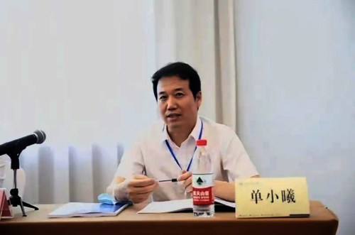 单晓溪2024
