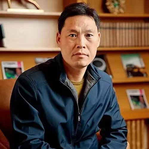陈年喜
