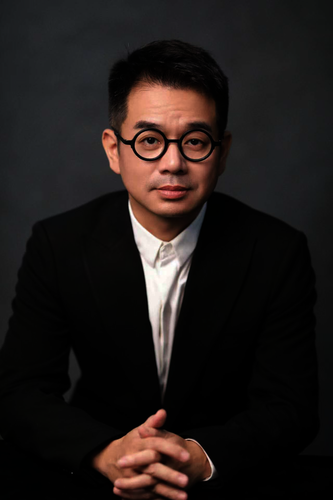 吴铮强